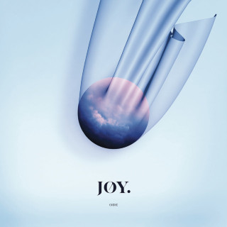 JOY. - ODE EP cover