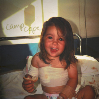 Camp Cope - Camp Cope album cover