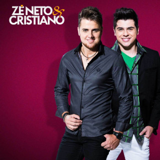Zé Neto & Cristiano - Zé Neto & Cristiano EP cover