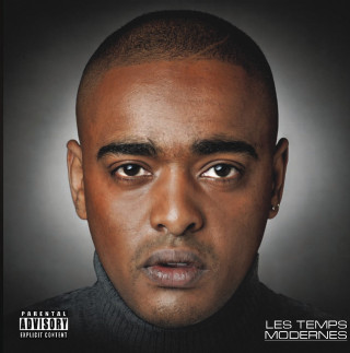 Alonzo - Les Temps Modernes album cover