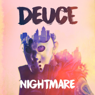 Deuce - Nightmare EP cover