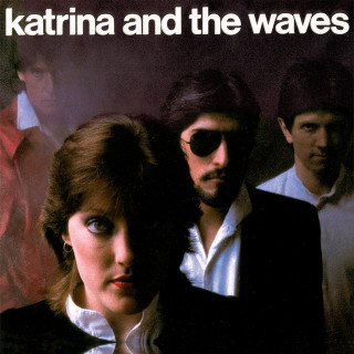Katrina And The Waves - Katrina And The Waves 2 album cover