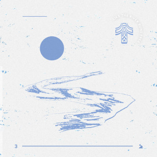 Lostboycrow - Traveler: The Third Legend EP cover