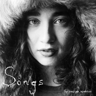 Regina Spektor - Songs album cover