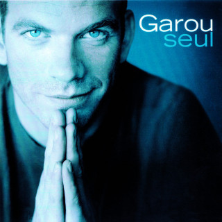 Garou - Seul album cover