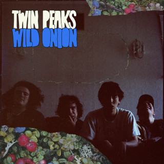 Twin Peaks - Wild Onion album cover