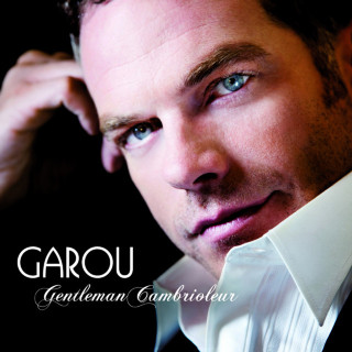 Garou - Gentleman Cambrioleur album cover