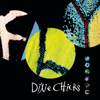 Dixie Chicks - Fly album cover