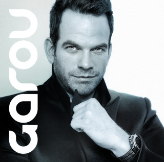 Garou - Garou album cover