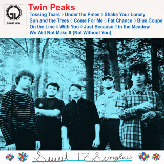 Twin Peaks - Sweet '17 Singles album cover