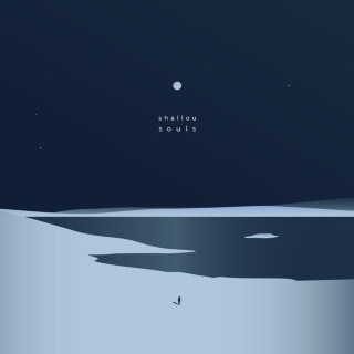 Shallou - Souls EP cover