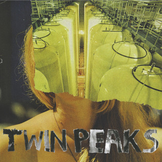 Twin Peaks - Sunken album cover