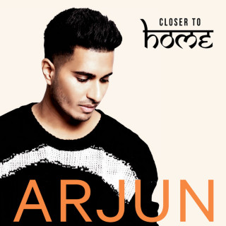 Arjun - Closer To Home album cover