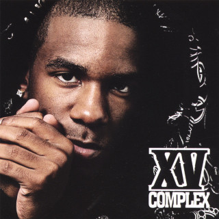 XV - Complex album cover