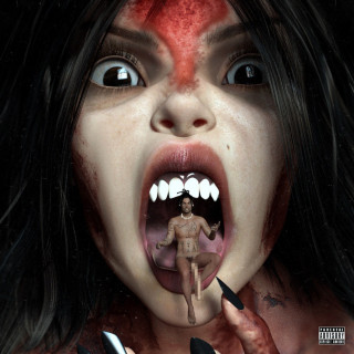 Robb Bank$ - Molly World album cover
