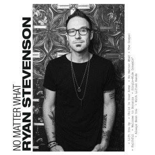 Ryan Stevenson - No Matter What album cover