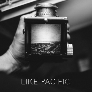 Like Pacific - Like Pacific EP cover