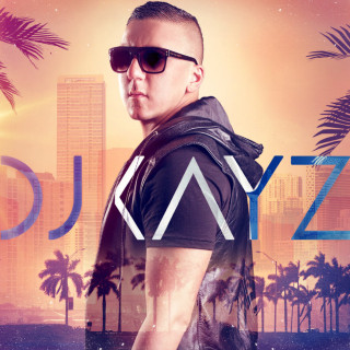 DJ Kayz - DJ Kayz album cover