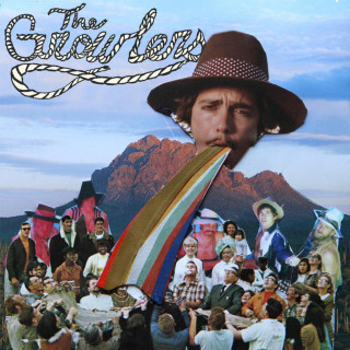 The Growlers - Gay Thoughts EP cover