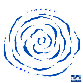 Lomepal - ODSL EP cover