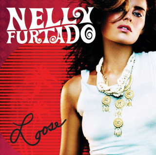 Nelly Furtado - Loose album cover
