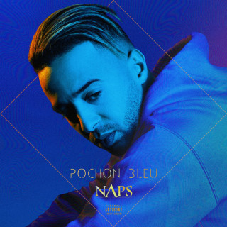 Naps - Pochon Bleu album cover