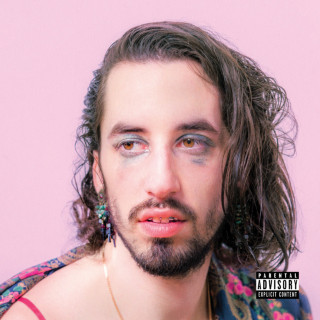 Lomepal - FLIP album cover