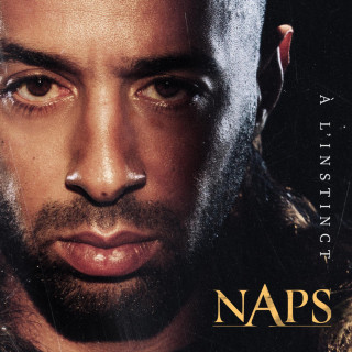 Naps - À L'instinct album cover