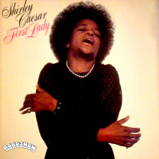 Shirley Caesar - First Lady album cover