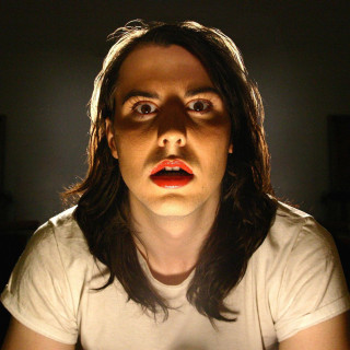 Andrew W.K. - Mother Of Mankind compilation cover