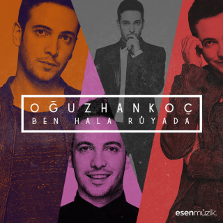 Oğuzhan Koç - Ben Hala Rüyada album cover