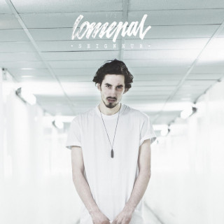 Lomepal - Seigneur EP cover