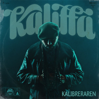 Kaliffa - Kalibreraren album cover