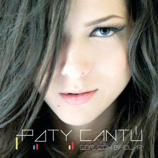 Paty Cantú - Corazón Bipolar album cover
