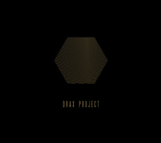 Drax Project - Drax Project EP cover