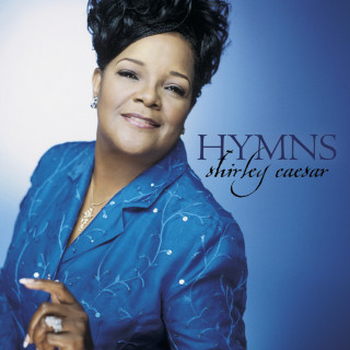 Shirley Caesar - Hymns album cover