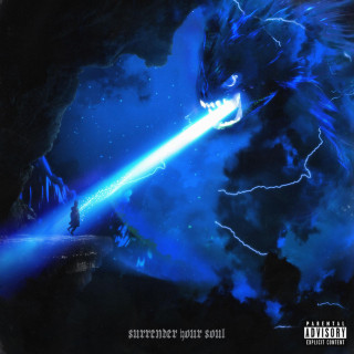 KILLY - Surrender Your Soul album cover