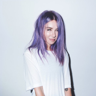 Alison Wonderland - Awake album cover
