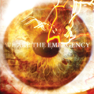 We Are The Emergency - Seizure EP cover