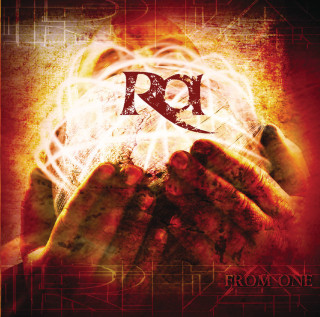 Ra - From One album cover