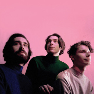 Remo Drive - Greatest Hits album cover