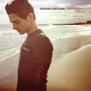 Dashboard Confessional - Dusk And Summer album cover