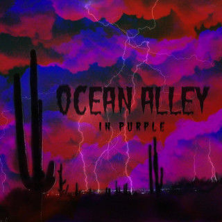 Ocean Alley - In Purple EP cover