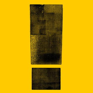 Shinedown - ATTENTION ATTENTION album cover