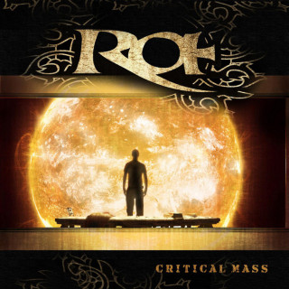 Ra - Critical Mass album cover
