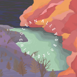 Ocean Alley - Chiaroscuro album cover