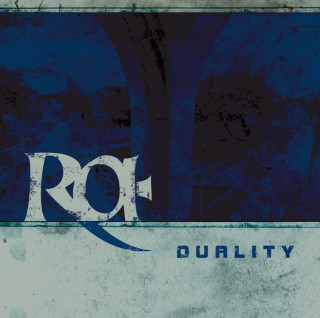 Ra - Duality album cover
