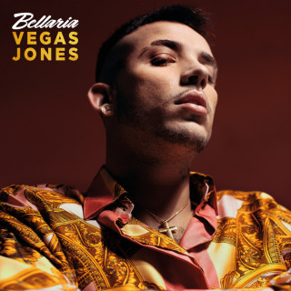 Vegas Jones - Bellaria album cover