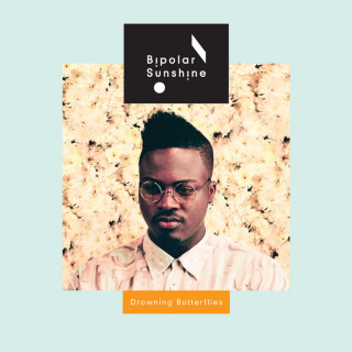 Bipolar Sunshine - Drowning Butterflies EP cover