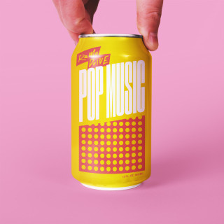 Remo Drive - Pop Music EP cover
